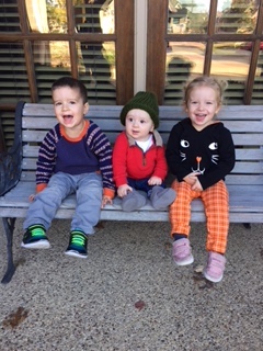 Endometriosis | Tami and Brent's children | CU Rocky Mountain OB-GYN | Denver